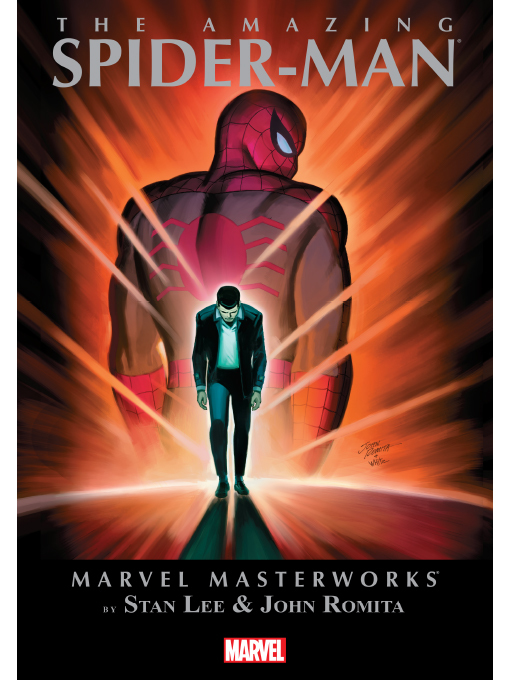 Stan Lee创作的Marvel Masterworks: The Amazing Spider-Man (2003), Volume 5作品的详细信息 - 可供借阅